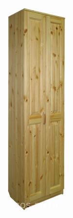 Шкаф Константин с полками